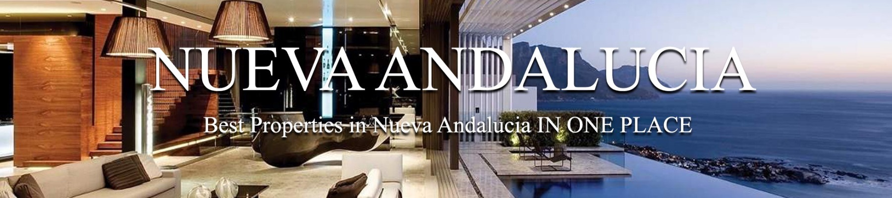 Новая Андалусия